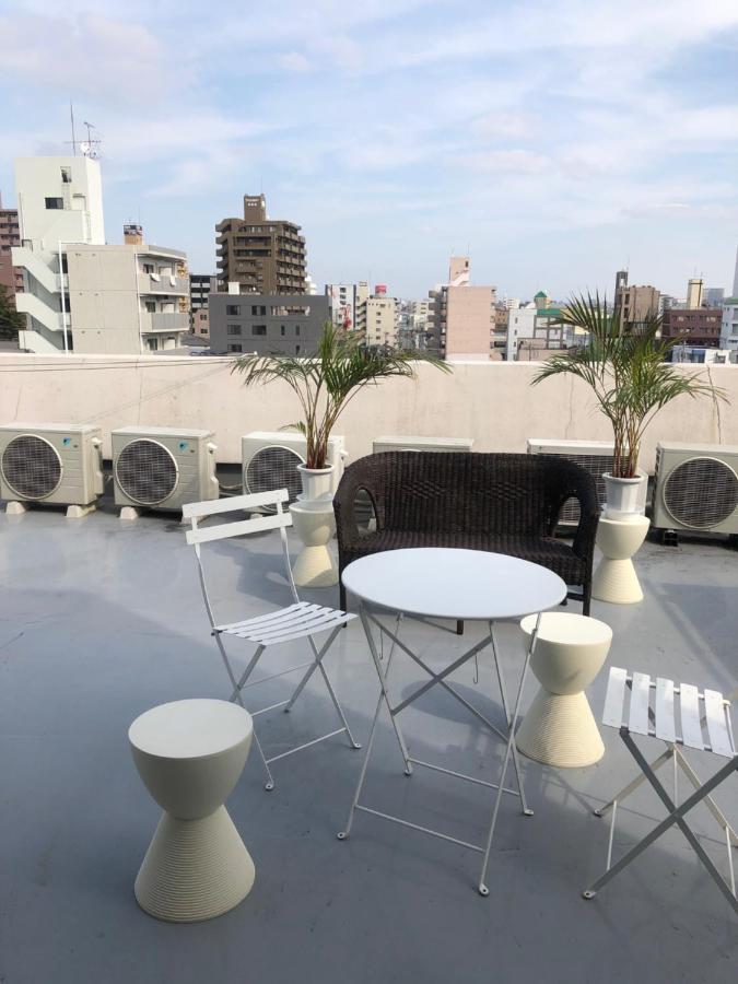Business Hotel Nakayama Nagoya Exterior foto